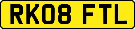 RK08FTL