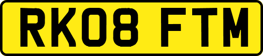 RK08FTM