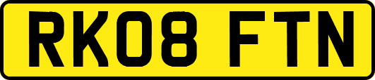 RK08FTN