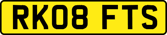 RK08FTS