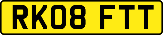 RK08FTT
