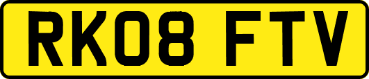 RK08FTV