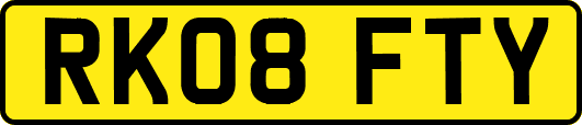 RK08FTY