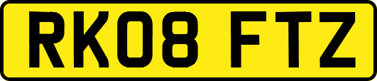 RK08FTZ