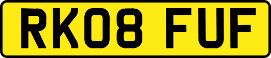 RK08FUF