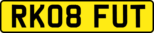 RK08FUT