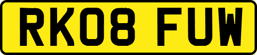 RK08FUW