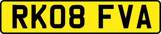 RK08FVA