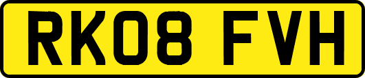 RK08FVH