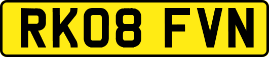 RK08FVN