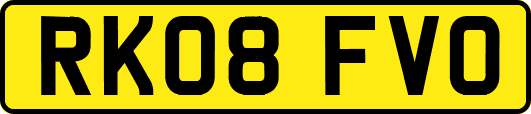 RK08FVO