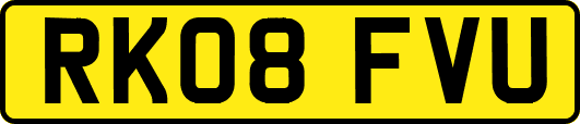 RK08FVU