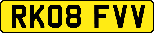 RK08FVV