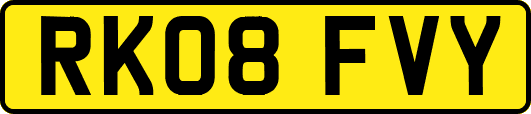 RK08FVY