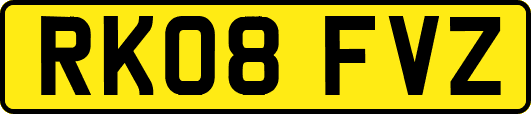 RK08FVZ