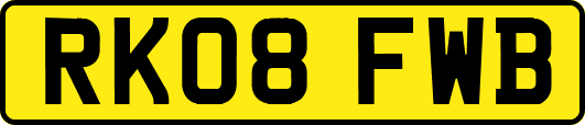 RK08FWB