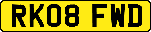 RK08FWD