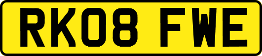 RK08FWE