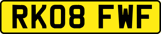 RK08FWF