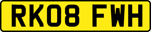 RK08FWH