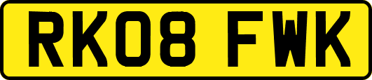 RK08FWK