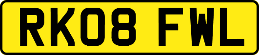 RK08FWL