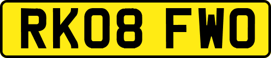 RK08FWO
