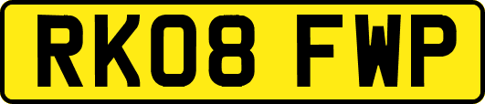 RK08FWP