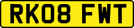 RK08FWT