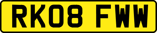 RK08FWW
