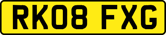 RK08FXG