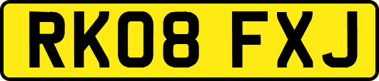 RK08FXJ