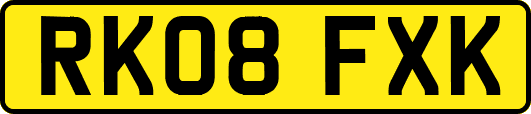 RK08FXK