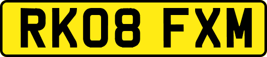 RK08FXM