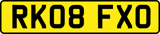 RK08FXO