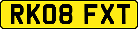 RK08FXT