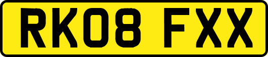 RK08FXX