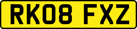 RK08FXZ