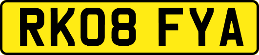 RK08FYA