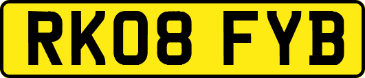 RK08FYB