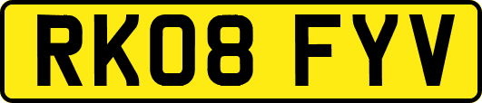 RK08FYV
