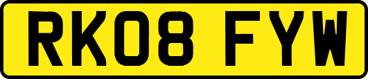 RK08FYW