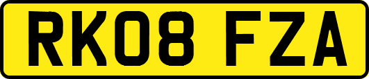 RK08FZA