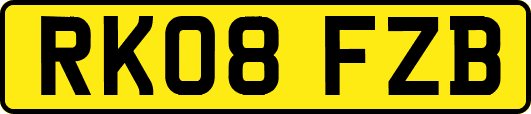 RK08FZB