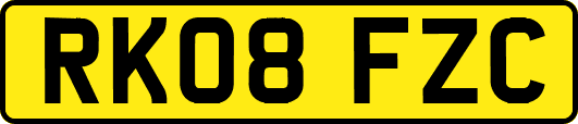 RK08FZC