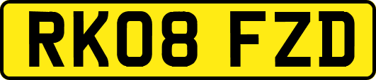 RK08FZD