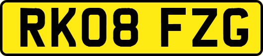 RK08FZG
