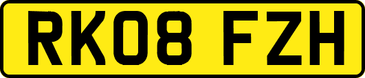 RK08FZH
