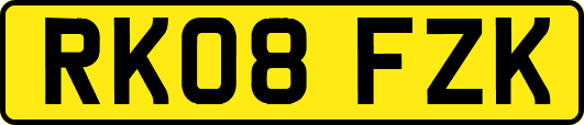 RK08FZK