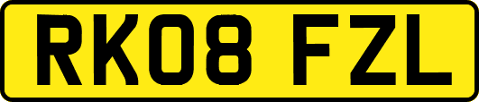 RK08FZL